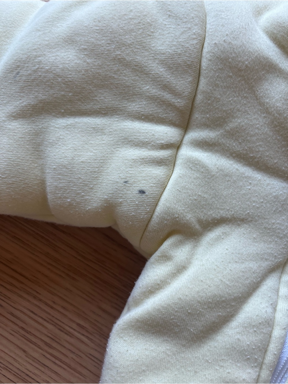 Magic Merlin Sleepsuit | Large (6-9 months) - Picture 4 of 6
